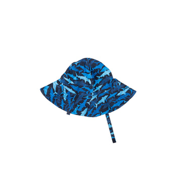 Old Navy sun hat 18-24m