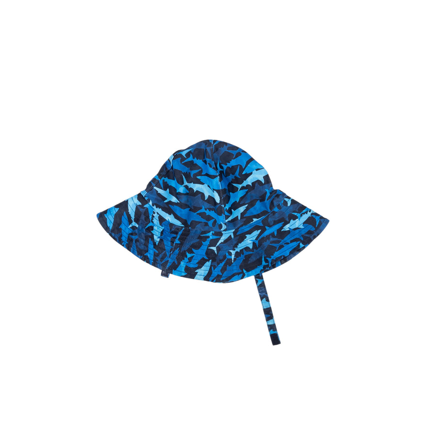 Old Navy sun hat 18-24m