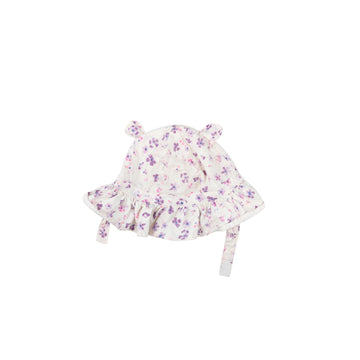 Oshkosh sun hat 12-24m