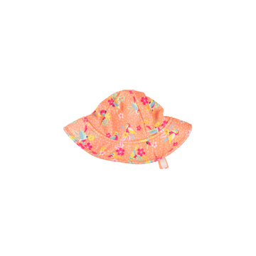 George sun hat 0-12m