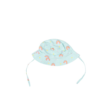 Unknown Brand sun hat 0-6m