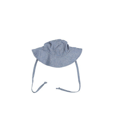 Flaphappy sun hat 0-6m