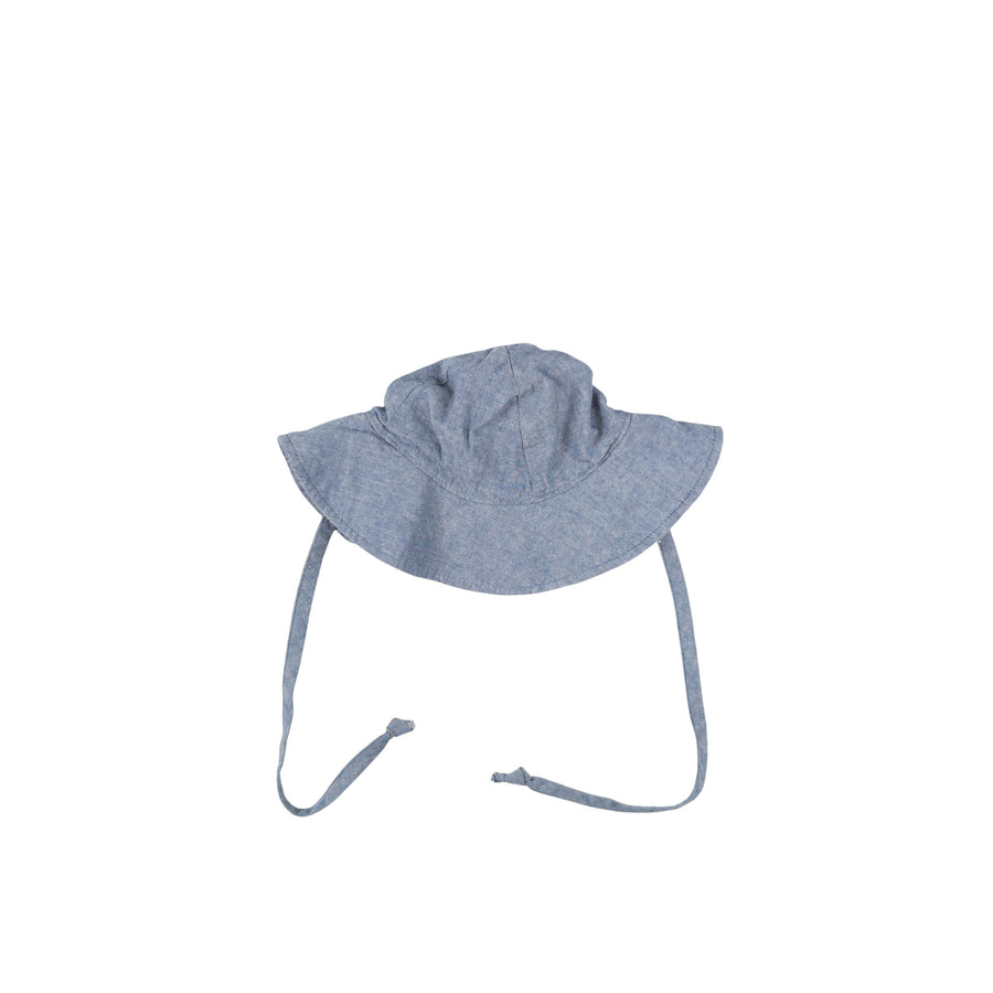 Flaphappy sun hat 0-6m
