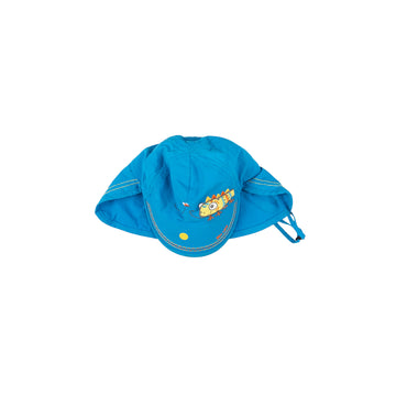 Calikids sun hat 6-12m