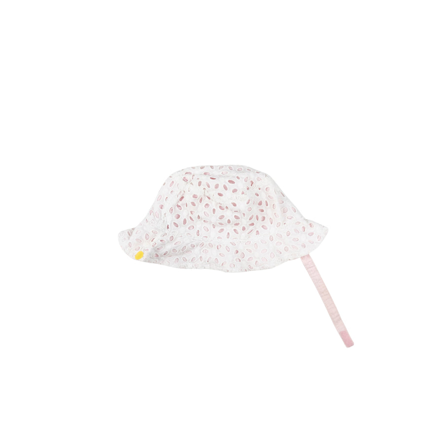 Joe Fresh sun hat 0-12m