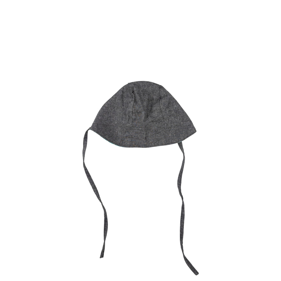 Billy Bean sun hat 0-6m