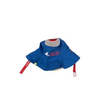 Flapjack Kids sun hat 4-6