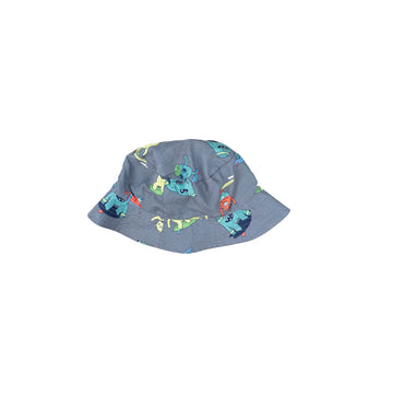 Carter's sun hat 4-8
