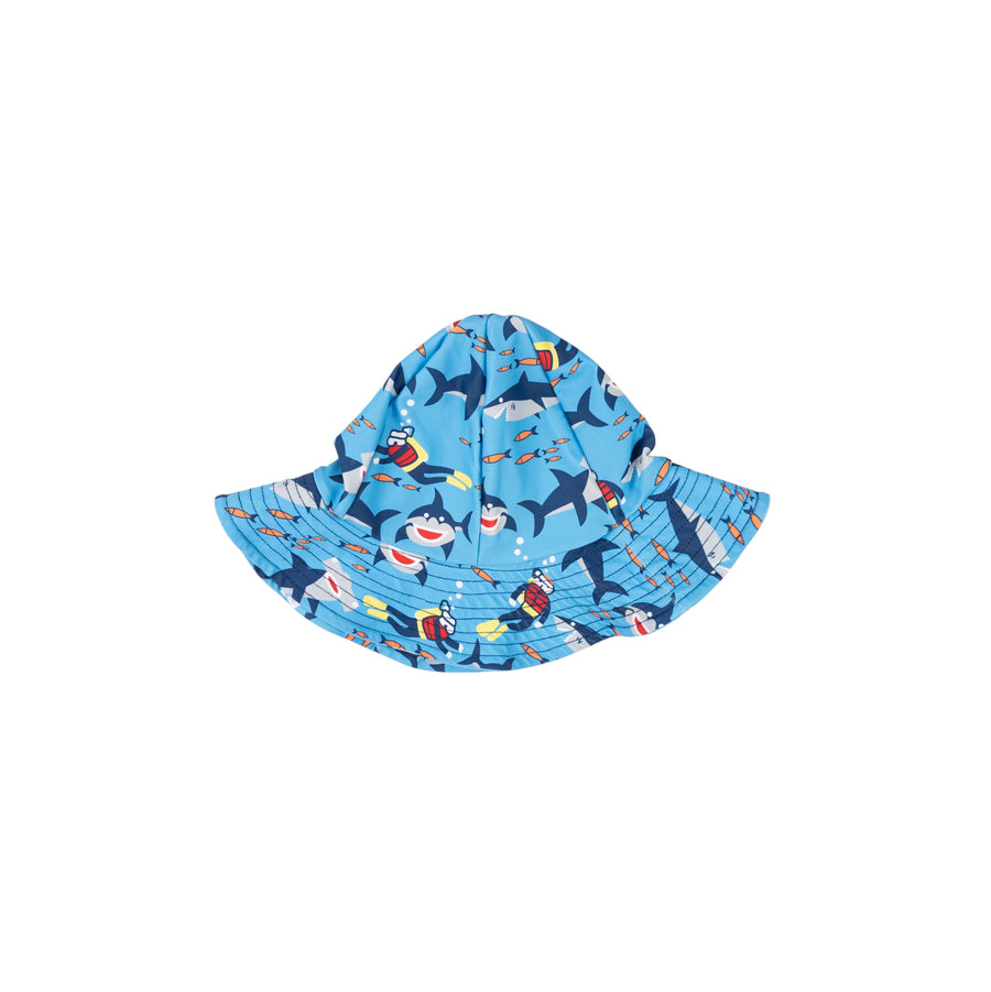 Unknown Brand sun hat 2-4