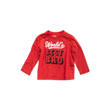 Oshkosh long sleeve 18m