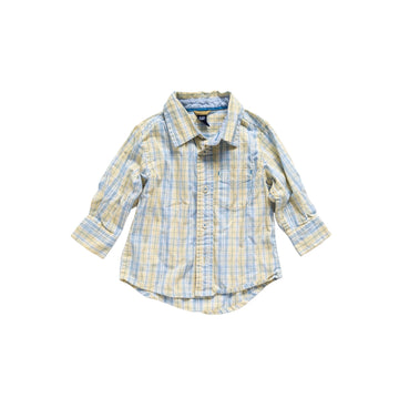 Gap shirt 12-18m