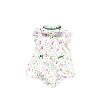 Joe Fresh dress 12-18m