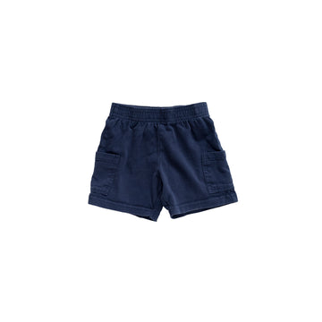 First Impressions shorts 12m