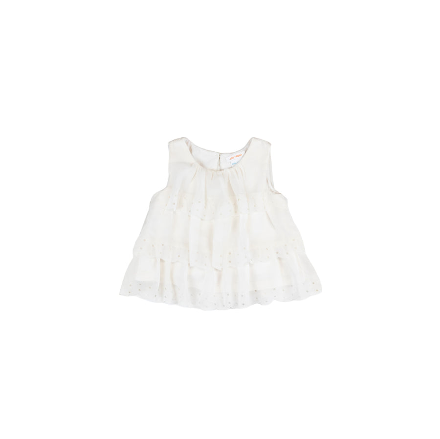 Joe Fresh dress 6-12m