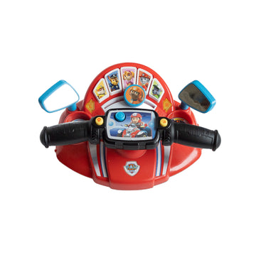 VTech Paw Patrol Pups to the Rescue Driver