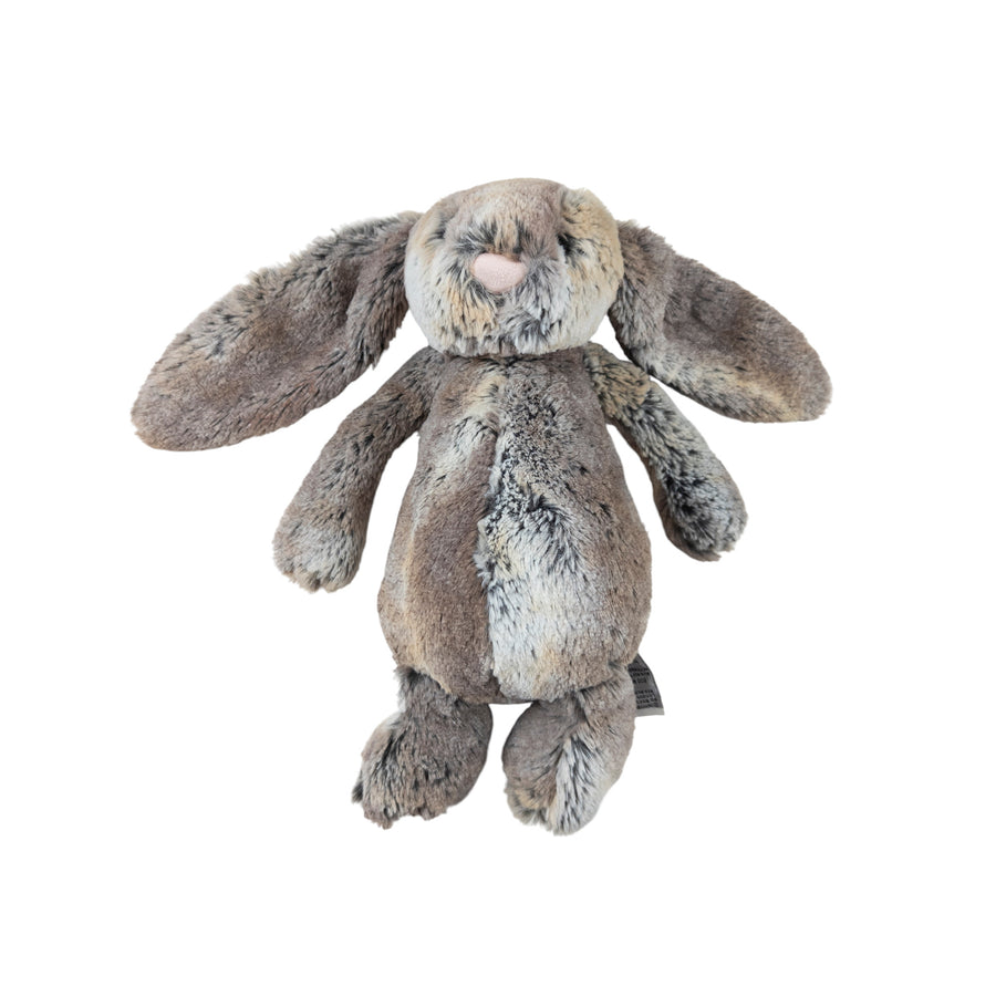 Jellycat bunny (grey)