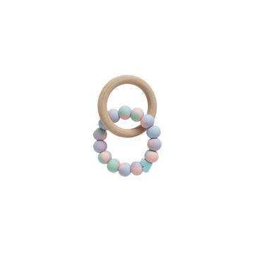 Teething rings