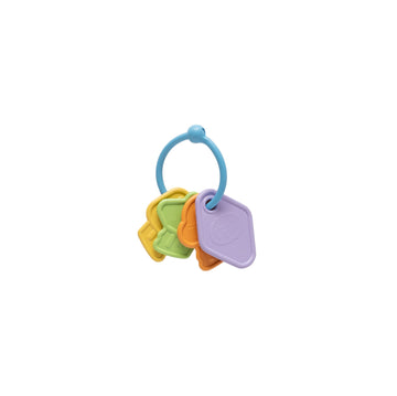 Green Toys My First Keys