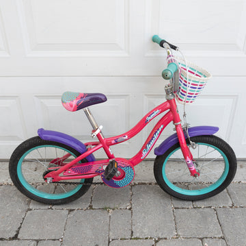 Schwinn Jasmine 16