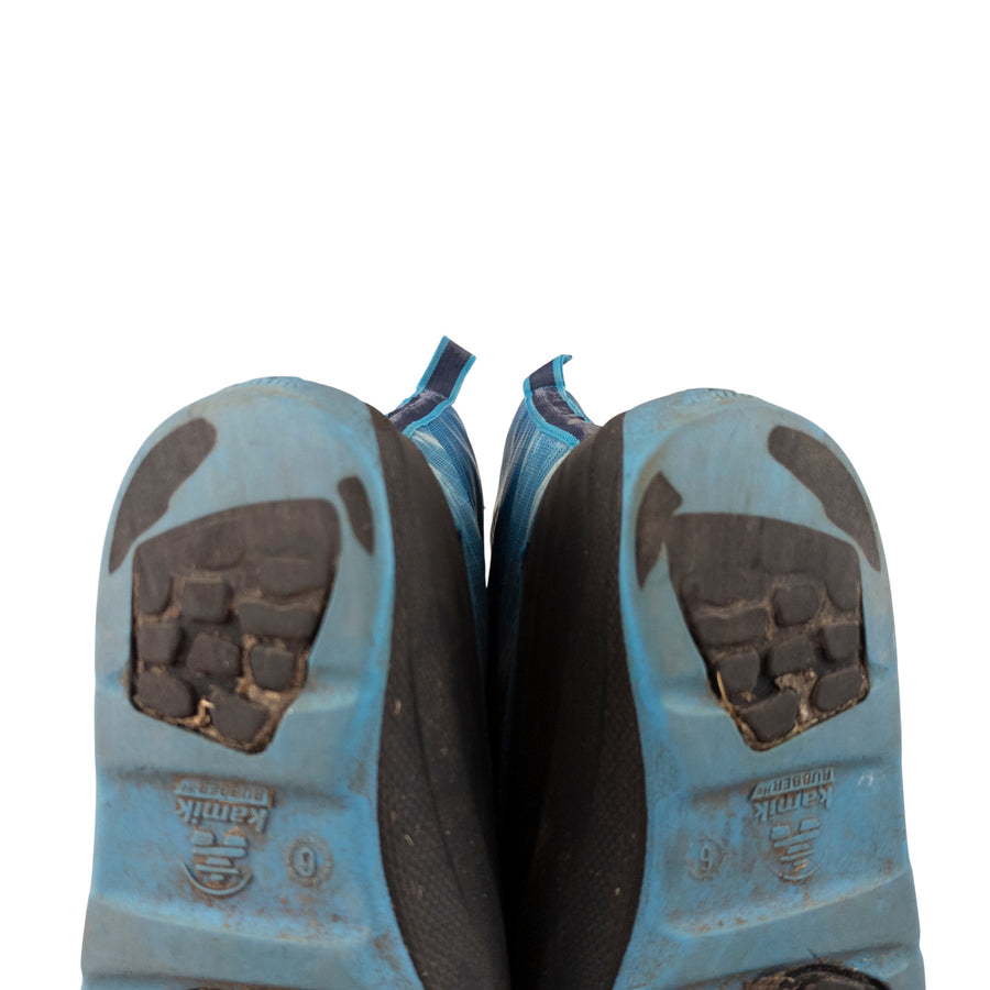 Kamik winter boots 6