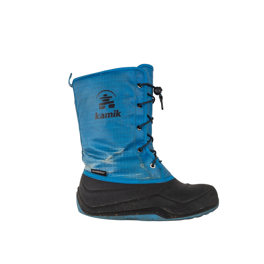 Kamik winter boots 6