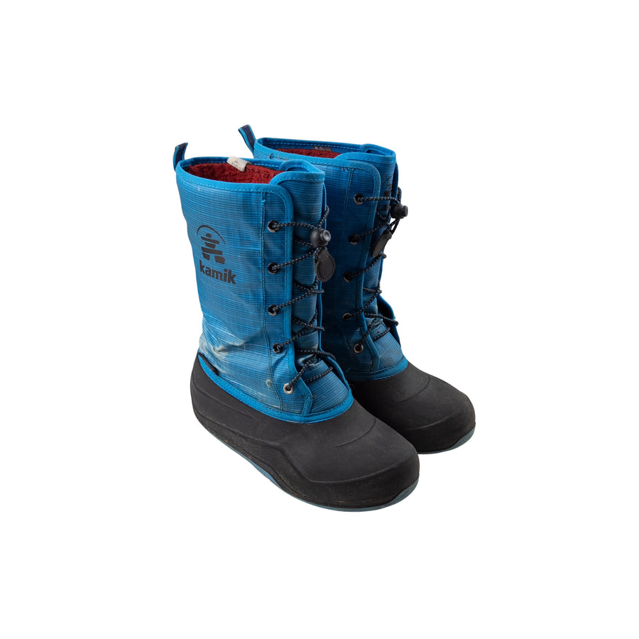 Kamik winter boots 6