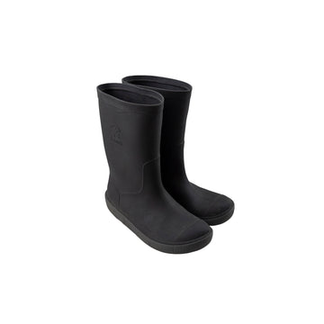 Kamik Riptide rain boots 4 (black)
