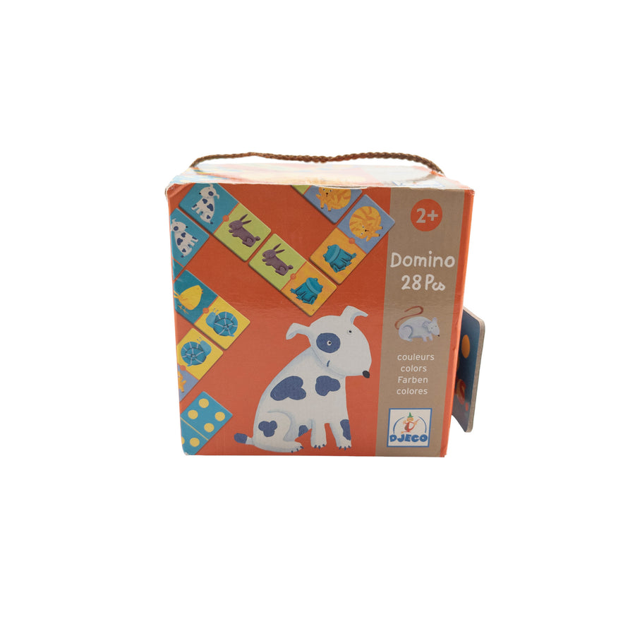Djeco dominos