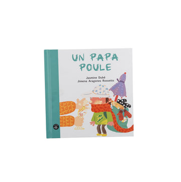 Un Papa Poule