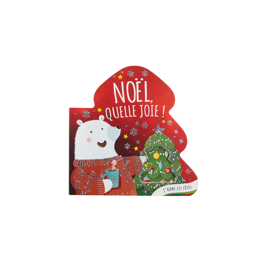 Noel quelle joie!