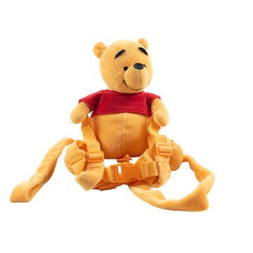 Pooh Bear toddler reins