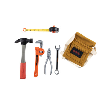 Black & Decker tool kit