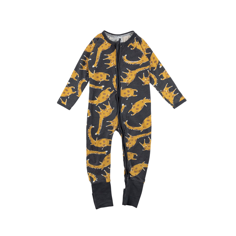 Bonds Wondersuit 18-24m (giraffe)