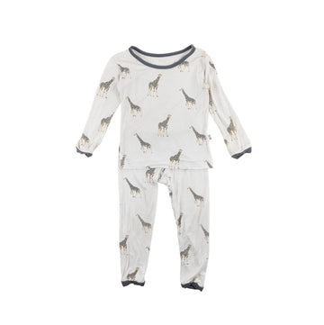 Kyte pjs 2 (giraffe)