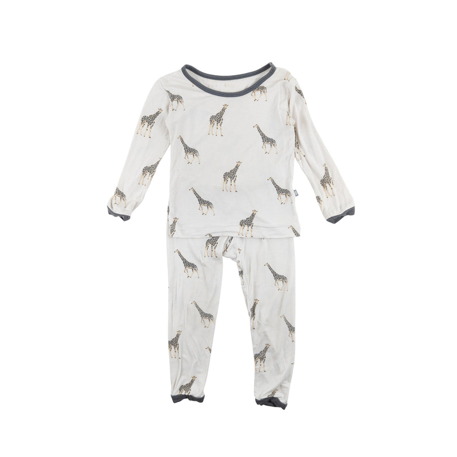 Kyte pjs 2 (giraffe)