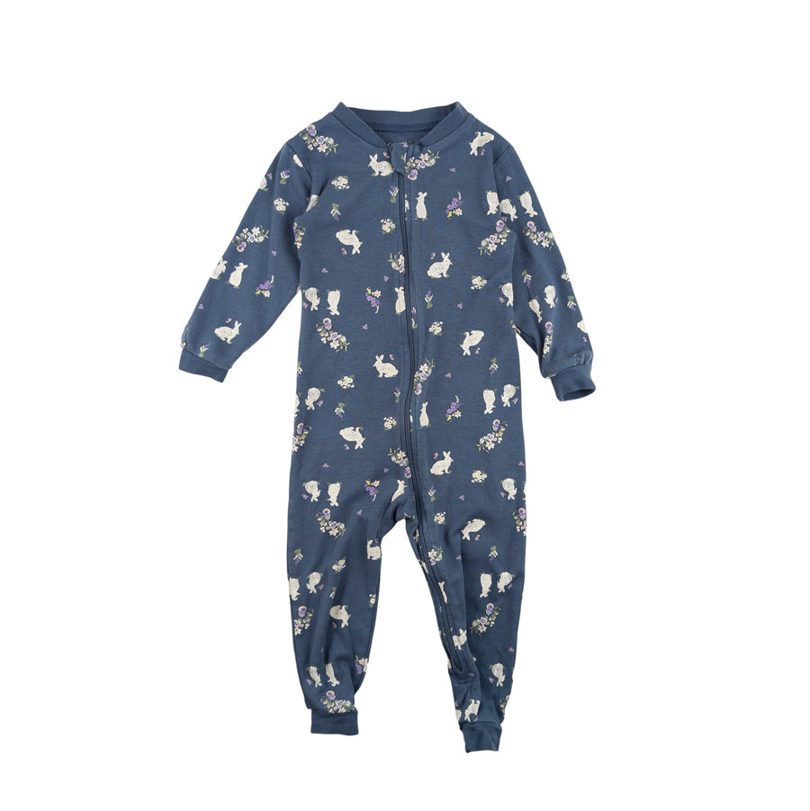 George sleeper 2 (bunny)