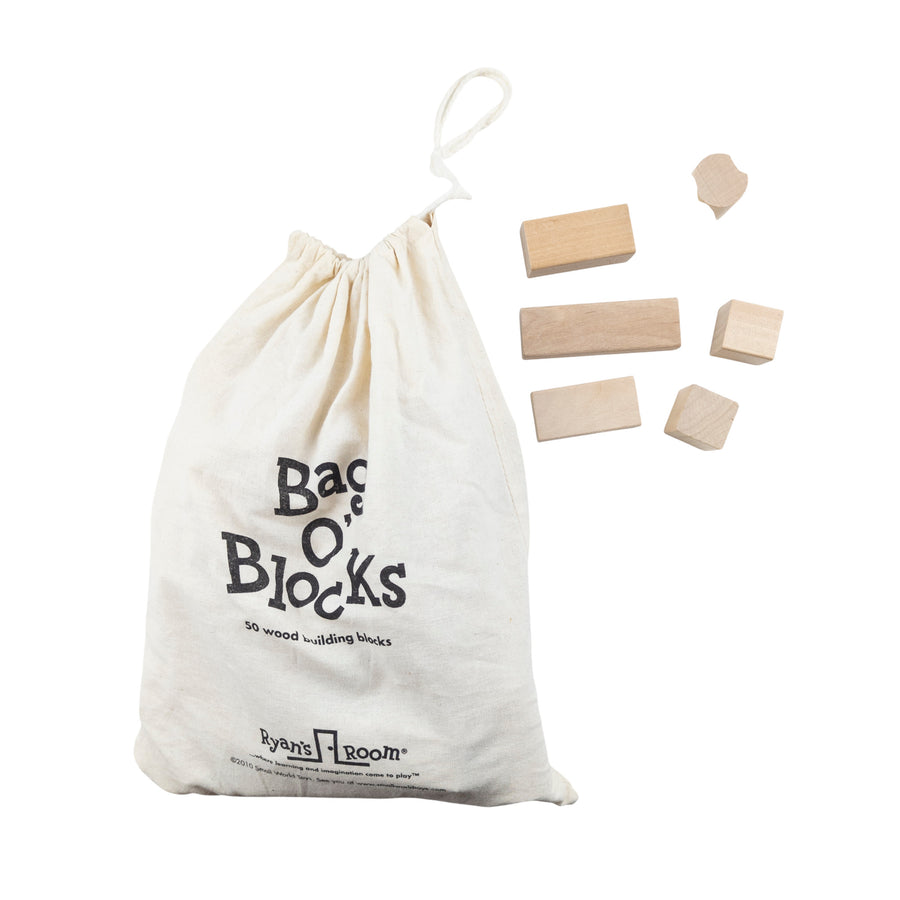 Bag O' Blocks