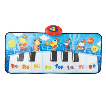WinFun Junior Piano Mat