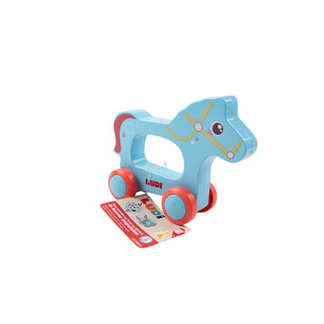 Ludi horse toy