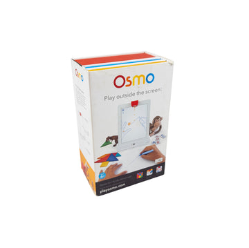 Osmo physical games kit for ipad