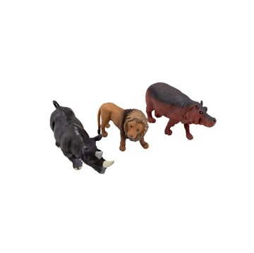 Animal figures