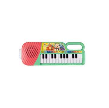 Cocomelon First Act Musical Keyboard