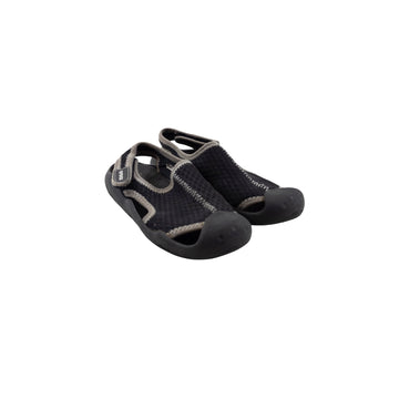 Crocs sandals 2 (black)