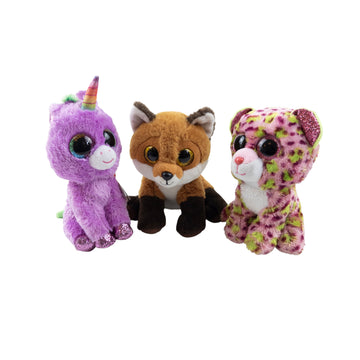 TY Plushie Bundle