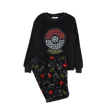 Pokemon pjs 7-8
