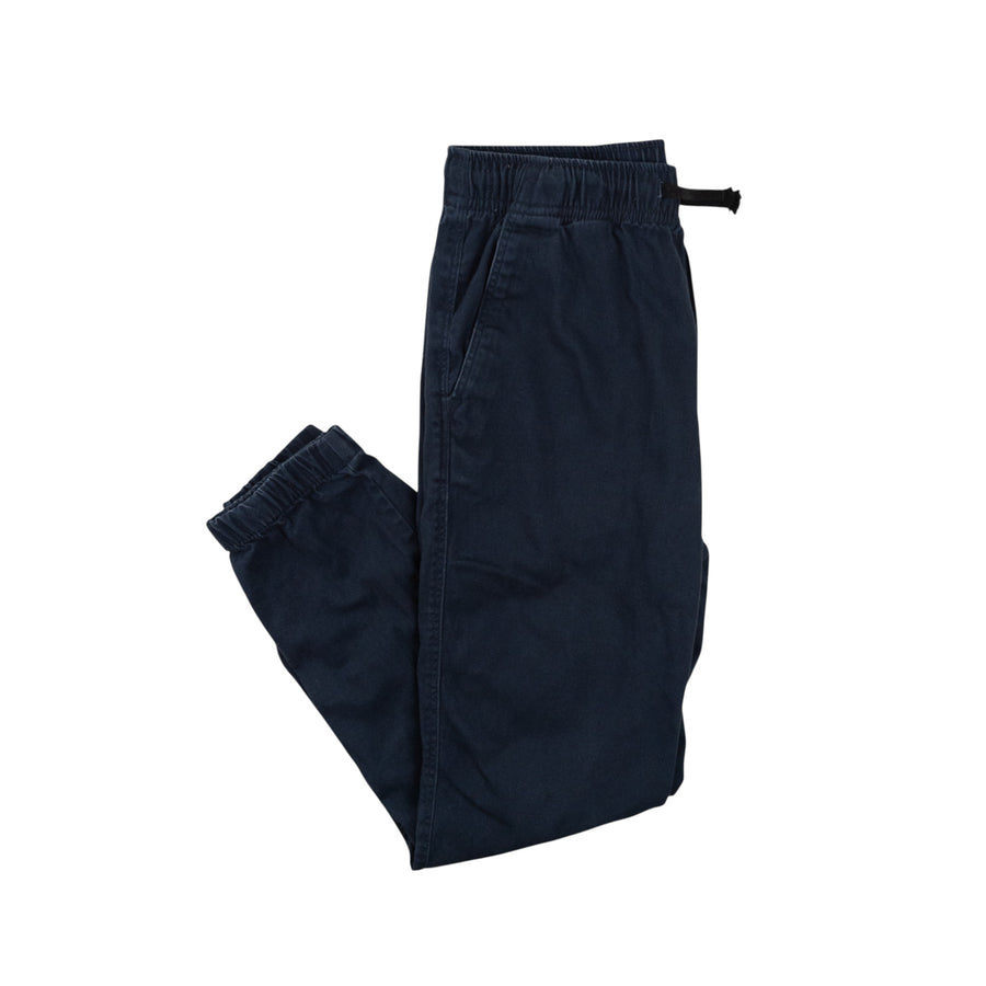 H&M pants 11-12 (navy)