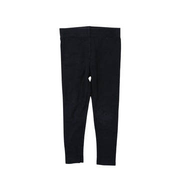 Carter's leggings 5 (black)