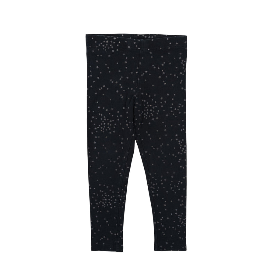 Carter's leggings 5 (sparkle)