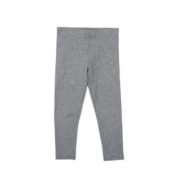 Carter's leggings 5 (grey)