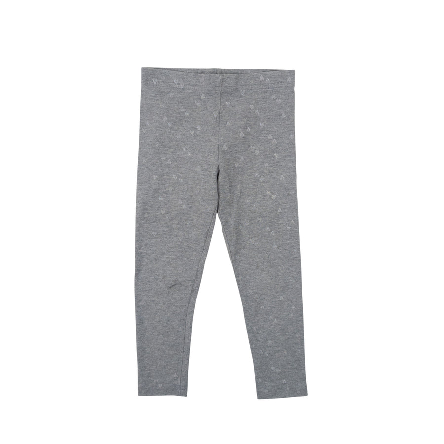 Carter's leggings 5 (grey)